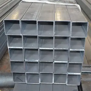富鹏源管业 316L不锈钢方管 Q235B大口径矩形管厂家 ***