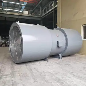携创主营SDS隧道射流风机运行稳定支持定制