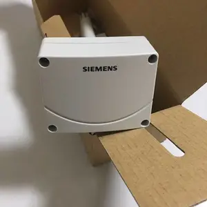 西门子QFM2160 1660 室内风管温湿度传感器