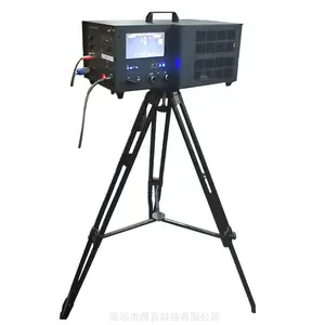 农村流动放映机设备推荐品牌户外露天流动电影放映设备推荐选择社区广场放映机设备品牌推荐-瀚影