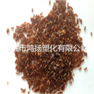 热塑性注塑级 耐高温 耐磨 PI颗粒 聚酰亚胺颗粒料