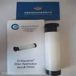 CUDERM D500压力器美国原装