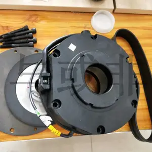 西门子/弗兰德电机M200LB4 制动器刹车器总成抱闸线圈定子L400NH