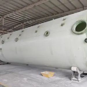 定制污水处理设备玻璃钢一体化提升泵站产地