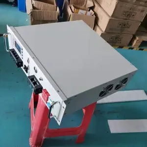 水电站220V电力逆变器 DC110V/DC220V-AC220V 6KVA高频逆变器