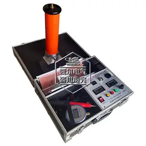 ��Ӧֱ����ѹ������ 60-120-200-300KV