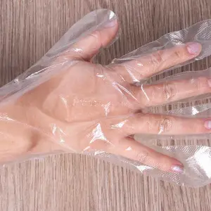 供应PE手套,PE一次性手套厂家