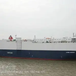 电动轿车、棚车到JEBEL ALI杰拜阿里阿联酋滚装船RORO船运输