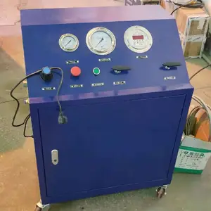 CO2������ ������̼��ѹ�� CO2��ѹ�豸 NO2��װ��