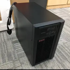 ɽ��C3K UPS��ԴCASTLE-3K���õ�� 3000VA/2400W