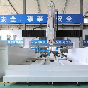 供应SG-2030 实木古建双工位加工中心三轴古建加工