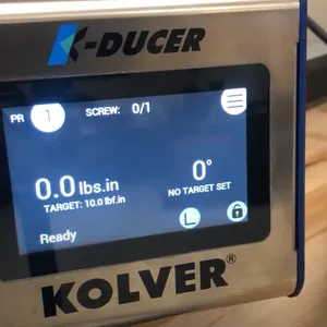 ����KOLVER��ҵ���綯��˿��130204