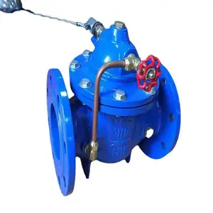 700X-16Q DN125�����๦��ˮ�ÿ��Ʒ� ʹ�ð�װʾ��ͼ