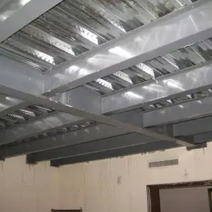 石景山区搭建钢结构阁楼楼梯制作钢结构从业多年