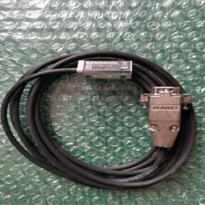 RENISHAW A-6195-1222 A-9417-0020 A-9417-0018 AT0M2