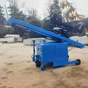���ʰ尲װ�� ��о��ǽ�尲װ�豸 �Զ�������ǽ�尲װ��