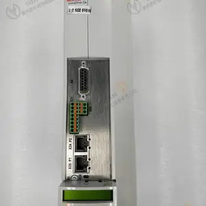 R911294221伺服电机 模块 伺服控制器 卡件