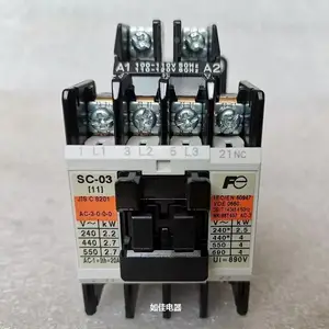 ȫ��ԭװ ��ʿֱ���Ӵ���SC-5-1/G DC24V DC110V DC48V �ֻ�