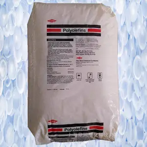 安徽供应DOW美国陶氏HDPE KT10000UE 紫外线稳定级HDPE 注塑级聚乙烯