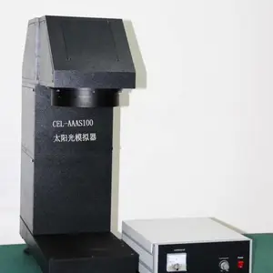 高效太阳能模拟器，加拿大Sciencetech公司IPCE***效率测量系统，***效率测量