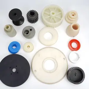 ��е�豸��PA66�����Ŀ� ��������� POM���ϵ�� �ɶ���