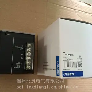 ��Դģ�鵥ԪCJ1W-PA202/PA205C/PA205R/PD022/PD025�ɱ�̿�����