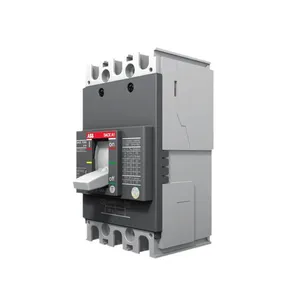 �Ϻ�����RMM1-400A����63/100/160/250/630/800A�ܿǶ�·��3p�տ�