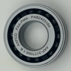 AAP-3177068-1 深沟球轴承 Ball Bearing Assembly,Deep Groove