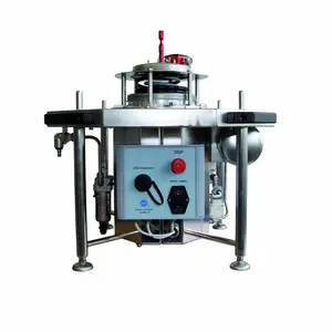 MR MESSKO MPREC test bench ������ѹ���ͷŷ����ƶ�����̨