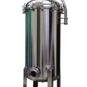 玉祥牌不锈钢袋式过滤器 适用性强的多用途过滤设备