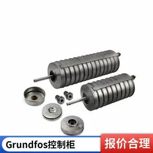 水务,格兰富水泵控制柜 ,承压水箱,功能多样,坚固耐用