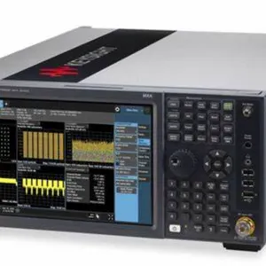 N9010A EXA Ƶ�� �����״�ϵͳ������ͨ���豸���źŷ�����������֤