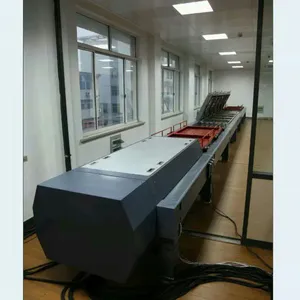 DNS-20微机控制蹦极绳疲劳试验机