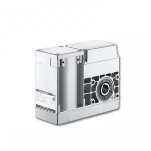 Framo - Morat MR6 MS12 MR30 AG160一体式智能减速电机