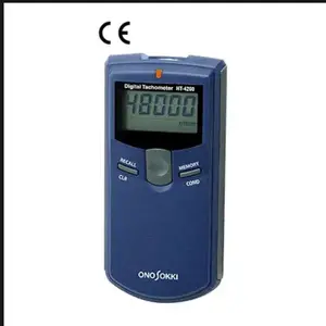 �ձ�ONOSOKKIСҰ?�����ٶȼ� EC-2100�Զ���Դ�ر�