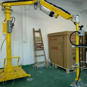 科卡助力机械手非标定制