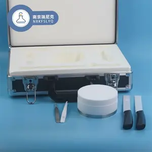 疾控环境监测聚四氟乙烯PTFE滤膜切割器90mm45mm30mm