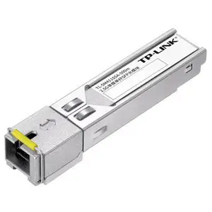 TP-LINK TL-SM411SSA-500m 2.5G单模单纤SFP光模块