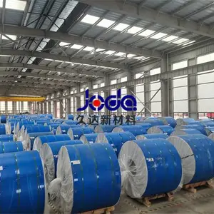 1060铝卷现货供应 幕墙保温用铝卷 厂家***