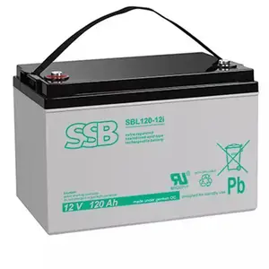 �¹�SSB����SBL100-12i 12V100AHֱ����UPS��Դ��������