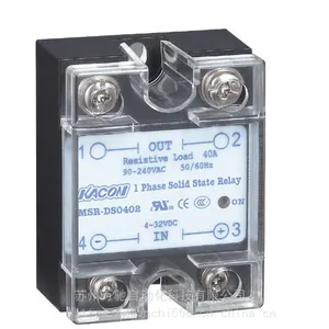 ��Ʒ��������KACON �̵���ģ�� RXT-F01 D24