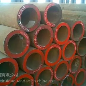 15CrMo无缝合金管供应