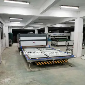 玻璃夹胶炉生产厂家