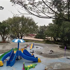 ��ͯˮ����԰�豸 ˮ�������豸ѡ��ע������
