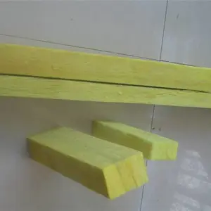淮南玻璃棉条-玻璃棉条批发-艾克威新型建材(推荐商家)