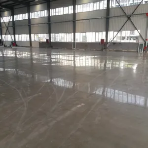 澳之森透明液体固化剂地坪