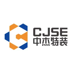 山东中杰特种装备股份有限公司