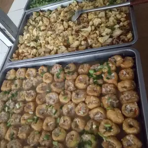 工厂饭堂外包
