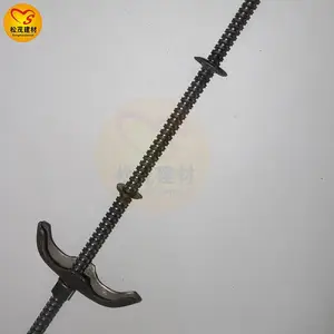 ����ǽ��ͨ�ݸ� ֹˮ��˨�۸� ��ˮ˿�� ֹˮ�ݸ˶���Ǯ ��ï����