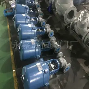 专业生产PZ41H-64C DN150 PZ41H、PZ941H型PN16~PN63耐磨排渣阀